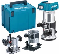 Фрезер Makita LXT DRT50ZJX2 15765029