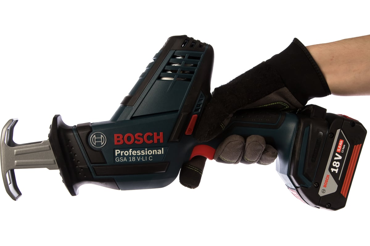 Bosch gsa18v deals