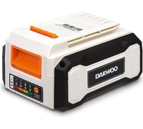 Универсальная аккумуляторная батарея (40 В; 2,5 А*ч) DAEWOO DABT 2540Li