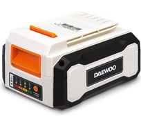 Универсальная аккумуляторная батарея (40 В; 4 А*ч) DAEWOO DABT 4040Li