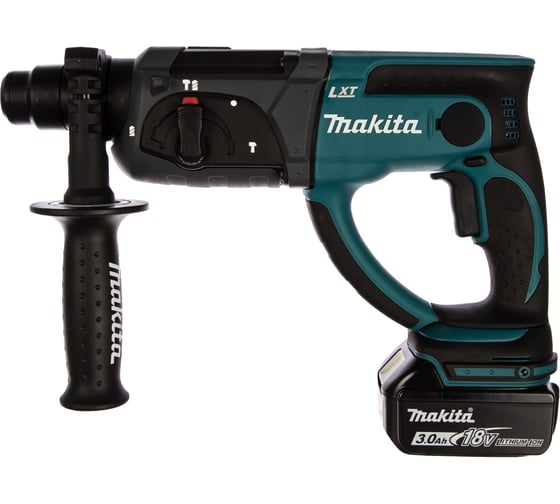 Аккумуляторный перфоратор Makita LXT DHR202RF 1