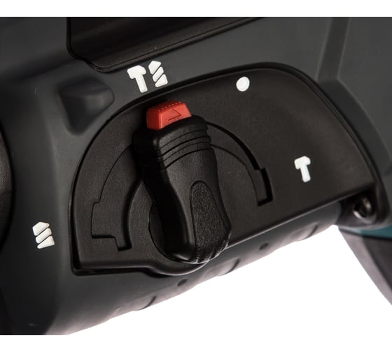 Аккумуляторный перфоратор Makita LXT DHR202RF