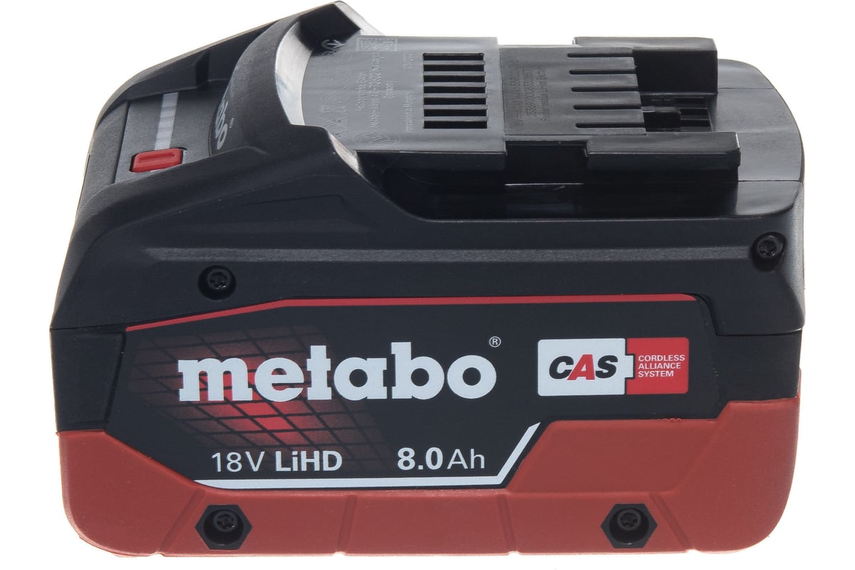 Metabo 625369000 2025