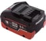 Аккумулятор LiHD 18 В, 8.0 А*ч Metabo 625369000 2