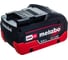Аккумулятор LiHD 18 В, 8.0 А*ч Metabo 625369000 4