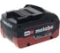 Аккумулятор LiHD 18 В, 8.0 А*ч Metabo 625369000 7