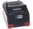 Аккумулятор LiHD 18 В, 8.0 А*ч Metabo 625369000 8