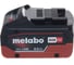 Аккумулятор LiHD 18 В, 8.0 А*ч Metabo 625369000 9
