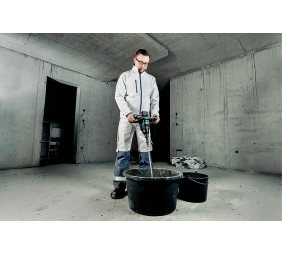 Аккумуляторная мешалка Metabo RW 18 LTX 120 601163660