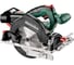 Аккумуляторная дисковая пила Metabo KS 18 LTX 57 601857810 1