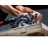 Аккумуляторная дисковая пила Metabo KS 18 LTX 57 601857810 4