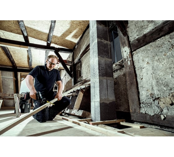 Аккумуляторная ножовка Metabo SSE 18 LTX Compact 602266800