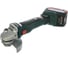 Аккумуляторная угловая шлифмашина Metabo WB 18 LTX BL 125 Quick 613077810 1