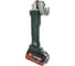 Аккумуляторная угловая шлифмашина Metabo WB 18 LTX BL 125 Quick 613077810 2