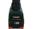 Аккумуляторная угловая шлифмашина Metabo WB 18 LTX BL 125 Quick 613077810 3