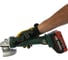 Аккумуляторная угловая шлифмашина Metabo WB 18 LTX BL 125 Quick 613077810 5