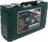 Аккумуляторная угловая шлифмашина Metabo WB 18 LTX BL 125 Quick 613077810 7