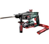 Аккумуляторный перфоратор Metabo KHA 18 LTX 600210800
