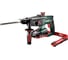 Аккумуляторный перфоратор Metabo KHA 18 LTX 600210800 1