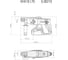 Аккумуляторный перфоратор Metabo KHA 18 LTX 600210800 7