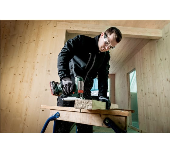 Аккумуляторный лобзик Metabo STA 18 LTX 100 601002800