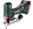 Аккумуляторный лобзик Metabo STA 18 LTX 100 601002800 1