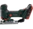 Аккумуляторный лобзик Metabo STA 18 LTX 100 601002800 2