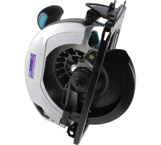 Дисковая аккумуляторная пила AktiTool dw 185 101506