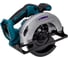 Дисковая аккумуляторная пила AktiTool dw 185 101506 6