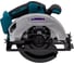 Дисковая аккумуляторная пила AktiTool dw 185 101506 7