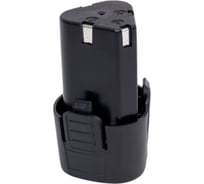 Литий-ионный аккумулятор для дрели-шуруповерта ab3-2000 (12в, 2000 mah) AktiTool 101220