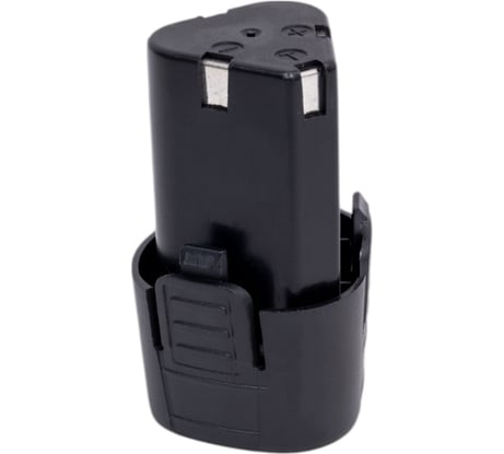 Аккумулятор для электроинструмента AktiTool AB3-2000 (12в, 2000 mah) 101220