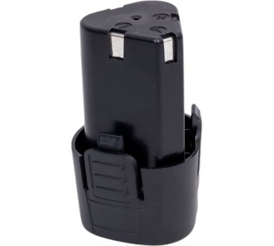 Литий-ионный аккумулятор для дрели-шуруповерта ab3-2000 (12в, 2000 mah) AktiTool 101220