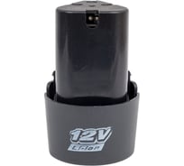 Литий-ионный аккумулятор для дрели-шуруповерта ab3-1500 (12в, 1500 mah) AktiTool 101219