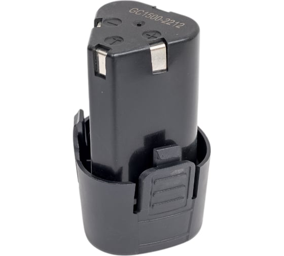 Литий-ионный аккумулятор для дрели-шуруповерта ab3-1500 (12в, 1500 mah) AktiTool 101219