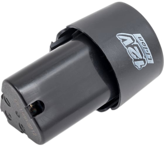 Литий-ионный аккумулятор для дрели-шуруповерта ab3-1500 (12в, 1500 mah) AktiTool 101219