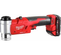 Аккумуляторный гидравлический пробойник Milwaukee M18 HKP-201C FUEL 4933451202