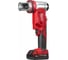Аккумуляторный гидравлический пробойник Milwaukee M18 HKP-201CA FUEL 4933451204 1
