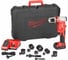 Аккумуляторный гидравлический пробойник Milwaukee M18 HKP-201CA FUEL 4933451204 3