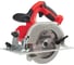 Аккумуляторная циркулярная пила Milwaukee HD28 CS-0 4933419022 1