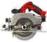 Аккумуляторная циркулярная пила Milwaukee HD28 CS-0 4933419022 2