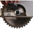 Аккумуляторная циркулярная пила по металлу Milwaukee HD28 MS-0 4933416880 2