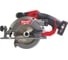 Аккумуляторная циркулярная пила Milwaukee M12 CCS44-402C FUEL 4933448235 2