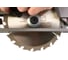 Аккумуляторная циркулярная пила Milwaukee M12 CCS44-402C FUEL 4933448235 3