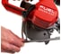 Аккумуляторная циркулярная пила Milwaukee M12 CCS44-402C FUEL 4933448235 10