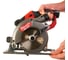 Аккумуляторная циркулярная пила Milwaukee M12 CCS44-402C FUEL 4933448235 11