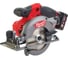Аккумуляторная циркулярная пила Li-Ion6Ач Milwaukee M12 CCS44-602X FUEL 4933451512 1