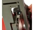 Аккумуляторная циркулярная пила Li-Ion6Ач Milwaukee M12 CCS44-602X FUEL 4933451512 6