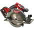 Аккумуляторная циркулярная пила Milwaukee M18 CCS66-902X FUEL 4933459221 1