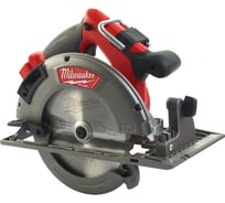 Аккумуляторная циркулярная пила Milwaukee M18 CCS66-0X FUEL 4933459395